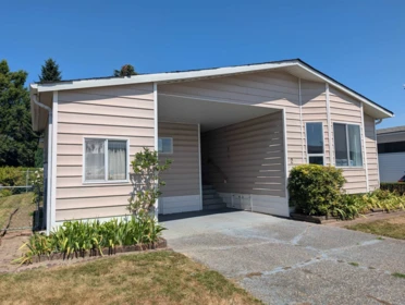 2 9055 Ashwell Road, Chilliwack, BC, Chilliwack — Manufactured Home for sale