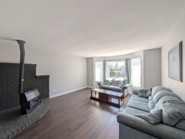 Pantry Photo of 2 9055 Ashwell Road, Chilliwack, BC