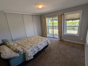 Primary Bedroom Photo of 2 9055 Ashwell Road, Chilliwack, BC