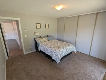 Walk-In Closet Photo of 2 9055 Ashwell Road, Chilliwack, BC
