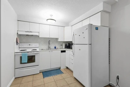 Pantry Photo of 106 36 E 14th Avenue, Vancouver, BC
