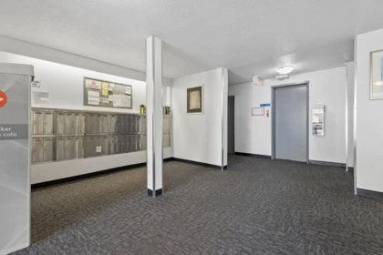 Walk-In Closet Photo of 106 36 E 14th Avenue, Vancouver, BC
