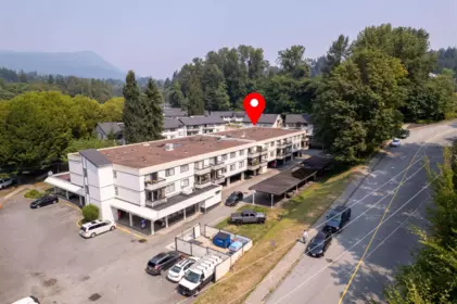 Hot Tub / Spa Photo of 316 780 Premier Street, North Vancouver, BC