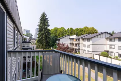 Loft / Bonus Room Photo of 316 780 Premier Street, North Vancouver, BC