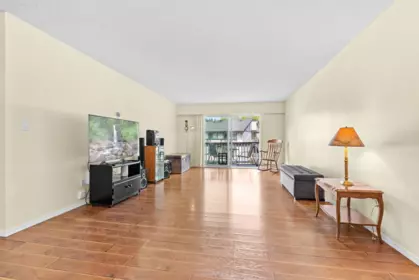 Pantry Photo of 316 780 Premier Street, North Vancouver, BC