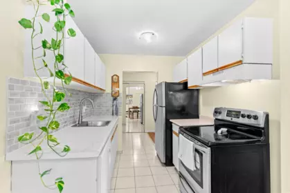 Primary Bedroom Photo of 316 780 Premier Street, North Vancouver, BC