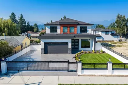 13979 113 Avenue, Surrey, BC, Surrey — Single Family Residence for sale