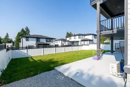Loft / Bonus Room Photo of 13979 113 Avenue, Surrey, BC