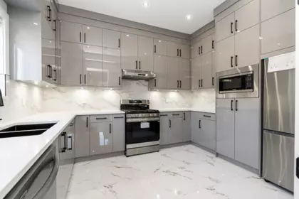 Pantry Photo of 13979 113 Avenue, Surrey, BC