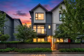 105 4662 Hemlock Way, Tsawwassen, BC
