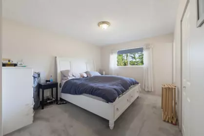 Basement Recreation Room Photo of 20441 94b Avenue, Langley, BC