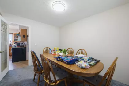 Breakfast Nook Photo of 20441 94b Avenue, Langley, BC