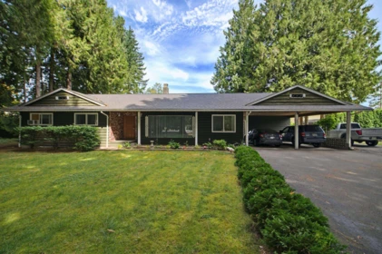 20441 94b Avenue, Langley, BC, Langley — Single Family Residence for sale
