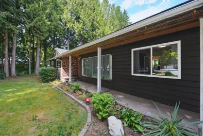 Fitness Center Photo Near 20441 94b Avenue, Langley, BC