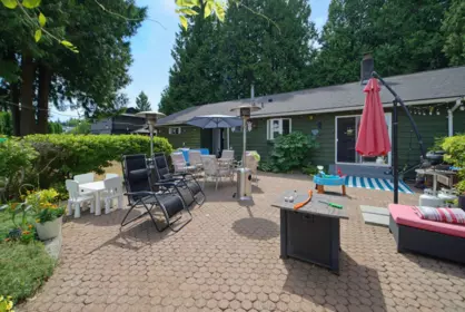 Garden / Landscaping Photo of 20441 94b Avenue, Langley, BC