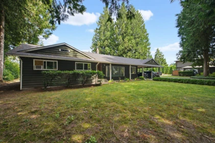 20441 94b Avenue, Langley, BC, Langley — Single Family Residence for sale