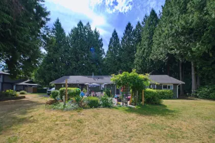 Outdoor Kitchen Photo of 20441 94b Avenue, Langley, BC