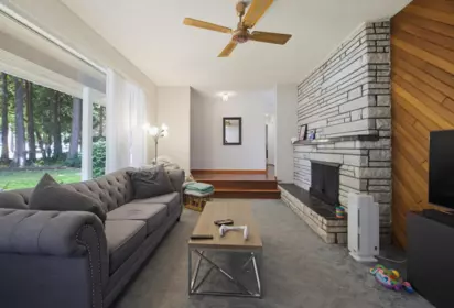Pantry Photo of 20441 94b Avenue, Langley, BC