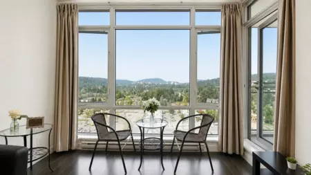 1908 2955 Atlantic Avenue, Coquitlam, BC, Coquitlam — Apartment/Condo for sale