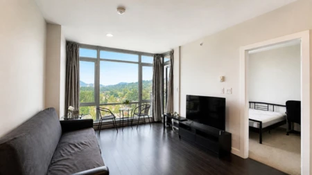 1908 2955 Atlantic Avenue, Coquitlam, BC, Coquitlam — Apartment/Condo for sale