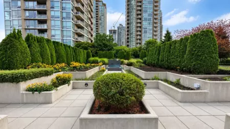 Office / Den Photo of 1908 2955 Atlantic Avenue, Coquitlam, BC