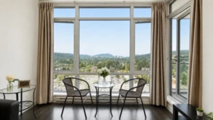 1908 2955 Atlantic Avenue, Coquitlam, BC