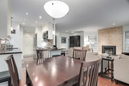 Pantry Photo of 6590 Nelson Avenue, West Vancouver, BC