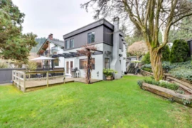 6590 Nelson Avenue, West Vancouver, BC
