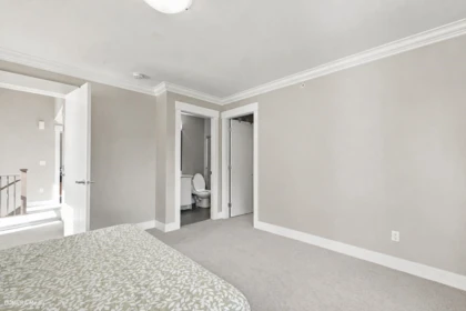 Basement Recreation Room Photo of 20403 86ave Avenue, Langley, BC