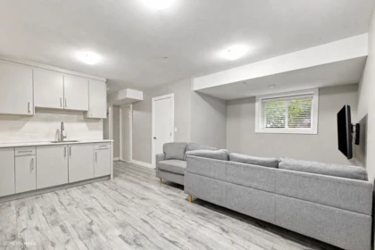 Entry Foyer Photo of 20403 86ave Avenue, Langley, BC