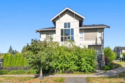 Exterior Rear Photo of 20403 86ave Avenue, Langley, BC