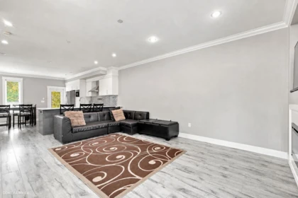 Family Room Photo of 20403 86ave Avenue, Langley, BC