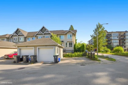Outdoor Deck Photo of 20403 86ave Avenue, Langley, BC