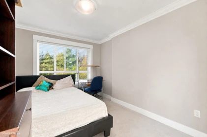 Powder Room Photo of 20403 86ave Avenue, Langley, BC