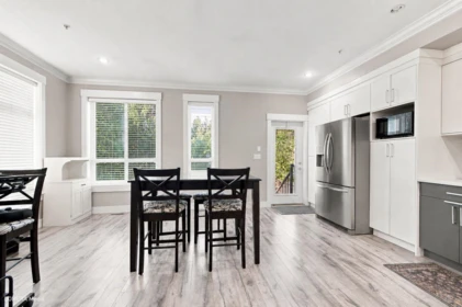 Primary Bedroom Photo of 20403 86ave Avenue, Langley, BC
