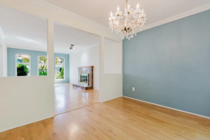 Breakfast Nook Photo of 4725 Cedar Tree Lane, Delta, BC