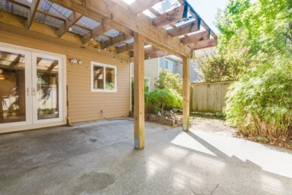 Garden / Landscaping Photo of 4725 Cedar Tree Lane, Delta, BC