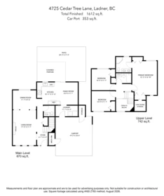 Hot Tub / Spa Photo of 4725 Cedar Tree Lane, Delta, BC
