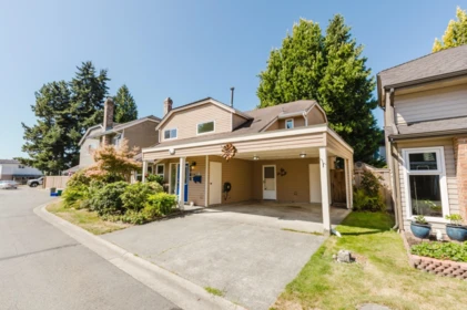 4725 Cedar Tree Lane, Delta, BC, Delta — Single Family Residence for sale