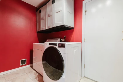 Powder Room Photo of 4725 Cedar Tree Lane, Delta, BC