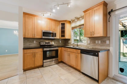 Primary Bedroom Photo of 4725 Cedar Tree Lane, Delta, BC