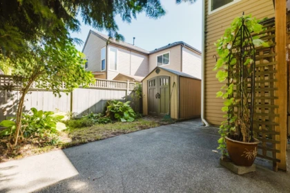 Swimming Pool Photo of 4725 Cedar Tree Lane, Delta, BC