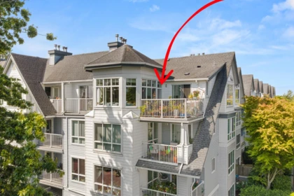 401 12639 No. 2 Road, Richmond, BC, Richmond — Apartment/Condo for sale