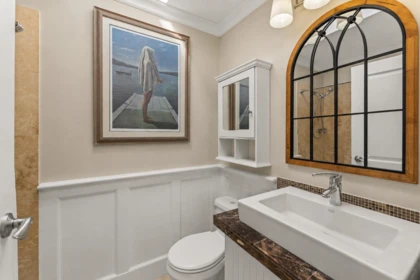 Primary Bedroom Photo of 401 12639 No. 2 Road, Richmond, BC