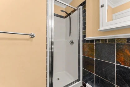 Walk-In Closet Photo of 401 12639 No. 2 Road, Richmond, BC