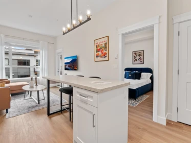 Pantry Photo of 210 20926 83 Avenue, Langley, BC