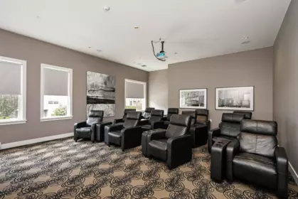 Community Amenities Photo (Clubhouse) of C210 20211 66 Avenue, Langley, BC