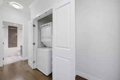 Entry Foyer Photo of C210 20211 66 Avenue, Langley, BC