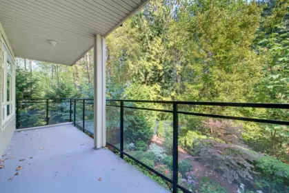 Garage Interior Photo of C210 20211 66 Avenue, Langley, BC