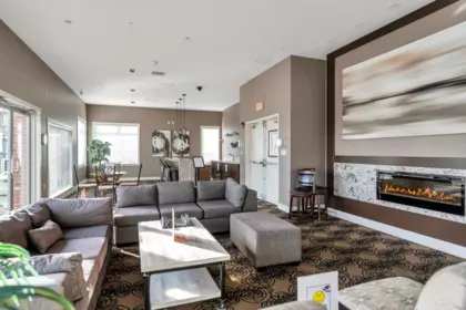 Hot Tub / Spa Photo of C210 20211 66 Avenue, Langley, BC